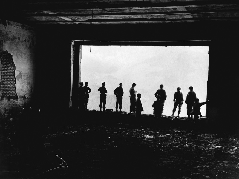 Inside the Third Reich by Albert Speer - Goodreads